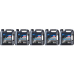 Liqui Moly 3046 Motorbike 4T 10W-40 Basic Street Motorrad Motoröl 5x4l= 20 Liter