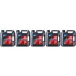 Liqui Moly 1685 Motorbike 4T Synth 5W-40 Motoröl Street Race 5x 4l = 20 Liter