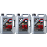 Liqui Moly 3741 5W-30 Top Tec 4300 Motoröl 3x 5 = 15 Liter