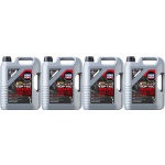 Liqui Moly 3741 5W-30 Top Tec 4300 Motoröl 4x 5 = 20 Liter