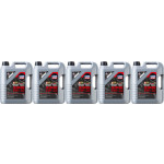 Liqui Moly 3741 5W-30 Top Tec 4300 Motoröl 5x 5 = 25 Liter