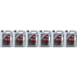 Liqui Moly 3741 5W-30 Top Tec 4300 Motoröl 6x 5 = 30 Liter