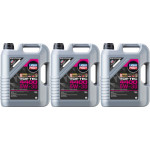 Liqui Moly 3751 5W-30 Top Tec 4400 Motoröl 3x 5 = 15 Liter