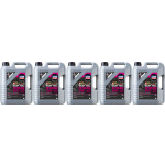 Liqui Moly 3751 5W-30 Top Tec 4400 Motoröl 5x 5 = 25 Liter