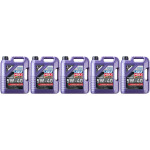 Liqui Moly 1307 Synthoil High Tech 5W-40 Motoröl 5x 5 = 25 Liter