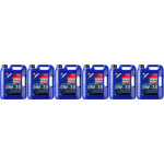 Liqui Moly 1151 Synthoil Longtime Plus 0W-30 Motoröl 6x 5 = 30 Liter