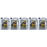 Liqui Moly 3701 Top Tec 4100 5W-40 Motoröl 5x 5 = 25 Liter