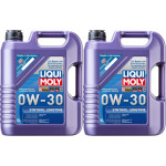 Liqui Moly 1172 Synthoil Longtime 0W-30 Motoröl 2x 5 = 10 Liter