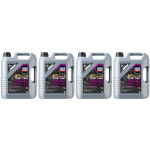 Liqui Moly 3729 5W-30 Top Tec 4500 Motoröl 4x 5 = 20 Liter