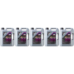 Liqui Moly 3729 5W-30 Top Tec 4500 Motoröl 5x 5 = 25 Liter