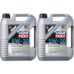 Liqui Moly 1164 Special Tec 5W-30 Motoröl 2x 5 = 10 Liter
