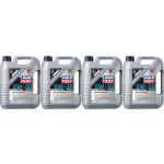 Liqui Moly 1164 Special Tec 5W-30 Motoröl 4x 5 = 20 Liter
