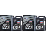 Liqui Moly 1131 Classic Motorenöl SAE 50 2x 5 = 10 Liter