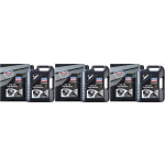 Liqui Moly 1131 Classic Motorenöl SAE 50 3x 5 = 15 Liter