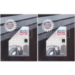 Liqui Moly 1133 Classic Motorenöl SAE 30 2x 5 = 10 Liter