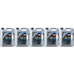 Liqui Moly 3756 5W-30 Top Tec 4600 Motoröl 5x 5 = 25 Liter