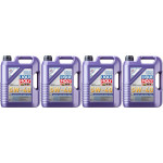 Liqui Moly 3864 Leichtlauf High Tech 5W-40 Motoröl 4x 5 = 20 Liter