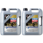 Liqui Moly 3853 Special Tec F 5W-30 Motoröl 2x 5 = 10 Liter