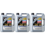 Liqui Moly 3853 Special Tec F 5W-30 Motoröl 3x 5 = 15 Liter