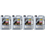 Liqui Moly 3853 Special Tec F 5W-30 Motoröl 4x 5 = 20 Liter