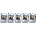 Liqui Moly 3853 Special Tec F 5W-30 Motoröl 5x 5 = 25 Liter