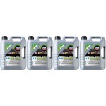 Liqui Moly 7532 Leichtlauf Special AA 5W-20 Motoröl 4x 5 = 20 Liter