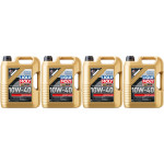 Liqui Moly 1310 Leichtlauf 10W-40 Diesel & Benziner Motoröl 4x 5 = 20 Liter