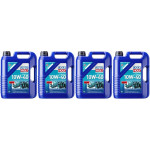 Liqui Moly 25013 Marine Motoroil 4T 10W-40 4x 5 = 20 Liter