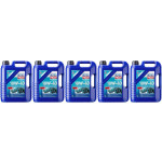 Liqui Moly 25013 Marine Motoroil 4T 10W-40 5x 5 = 25 Liter