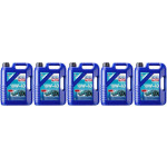 Liqui Moly 25013 Marine Motoroil 4T 10W-40 5x 5 = 25 Liter