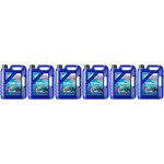 Liqui Moly 25013 Marine Motoroil 4T 10W-40 6x 5 = 30 Liter