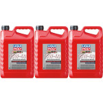 Liqui Moly 1084 Touring High Tech Super SHPD 15W-40 Motoröl 3x 5 = 15 Liter