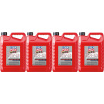 Liqui Moly 1084 Touring High Tech Super SHPD 15W-40 Motoröl 4x 5 = 20 Liter