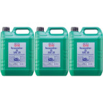 Liqui Moly 1266 Rasenmäher-Öl SAE 30 3x 5 = 15 Liter