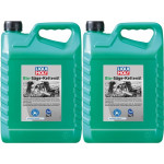 Liqui Moly 1281 BIO Säge-Kettenöl 2x 5 = 10 Liter