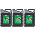 Liqui Moly 1278 Säge-Kettenöl 100 3x 5 = 15 Liter