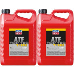 Liqui Moly 3652 Top Tec ATF 1100 2x 5 = 10 Liter