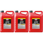 Liqui Moly 3652 Top Tec ATF 1100 3x 5 = 15 Liter