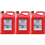 Liqui Moly 1056 ATF III 3x 5 = 15 Liter