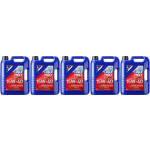 Liqui Moly 1096 Touring High Tech 15W-40 Motoröl 5x 5 = 25 Liter