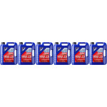 Liqui Moly 1096 Touring High Tech 15W-40 Motoröl 6x 5 = 30 Liter