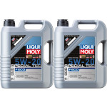 Liqui Moly 3841 Special Tec F ECO 5W-20 Motoröl 2x 5 = 10 Liter