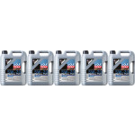 Liqui Moly 3841 Special Tec F ECO 5W-20 Motoröl 5x 5 = 25 Liter
