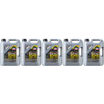 Liqui Moly 20771 Top Tec 6100 0W-30 Motoröl 5x 5 = 25 Liter