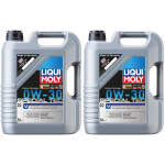 Liqui Moly 3769 Special Tec V 0W-30 Motoröl 2x 5 = 10 Liter