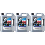 Liqui Moly 3769 Special Tec V 0W-30 Motoröl 3x 5 = 15 Liter