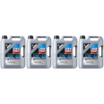 Liqui Moly 3769 Special Tec V 0W-30 Motoröl 4x 5 = 20 Liter