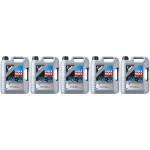 Liqui Moly 3769 Special Tec V 0W-30 Motoröl 5x 5 = 25 Liter