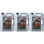 Liqui Moly 3736 Top Tec 4310 0W-30 Motoröl 3x 5 = 15 Liter