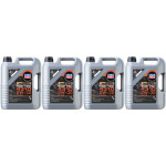 Liqui Moly 3736 Top Tec 4310 0W-30 Motoröl 4x 5 = 20 Liter
